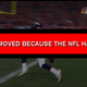 Illustration for article titled Danny Trevathan Opens NFL Season With One Of Its Dumbest Plays Ever